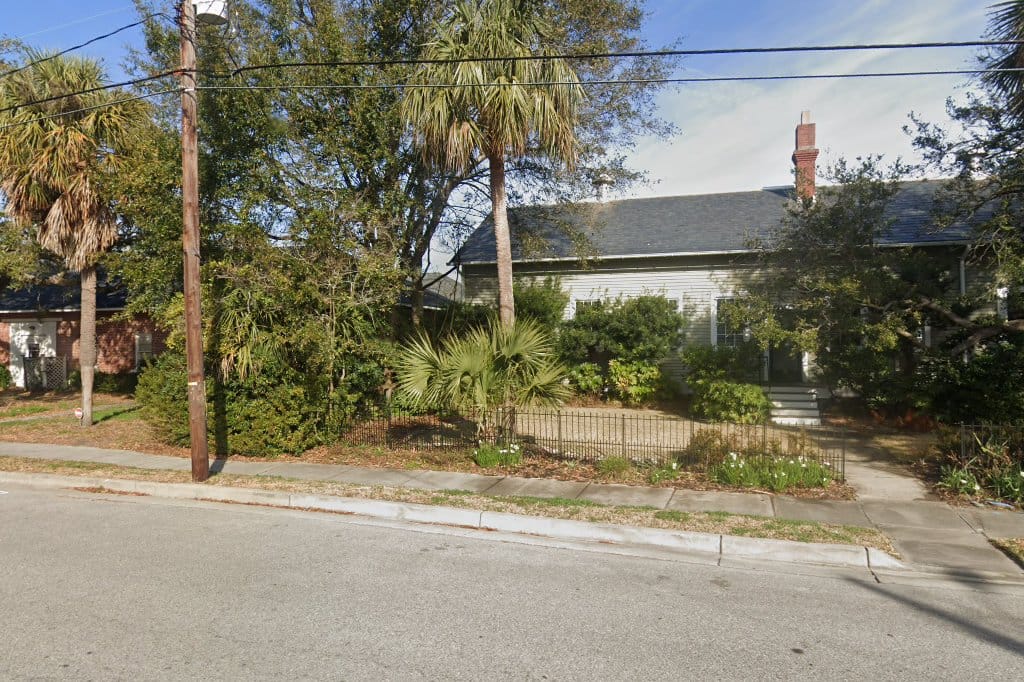 Sullivans Island Municipal Court
