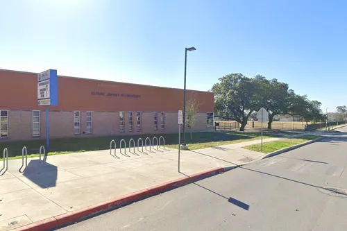 Eloise Japhet Elementary School
