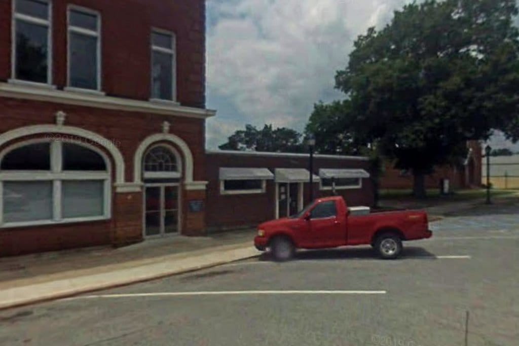 Whitmire Magistrate Court