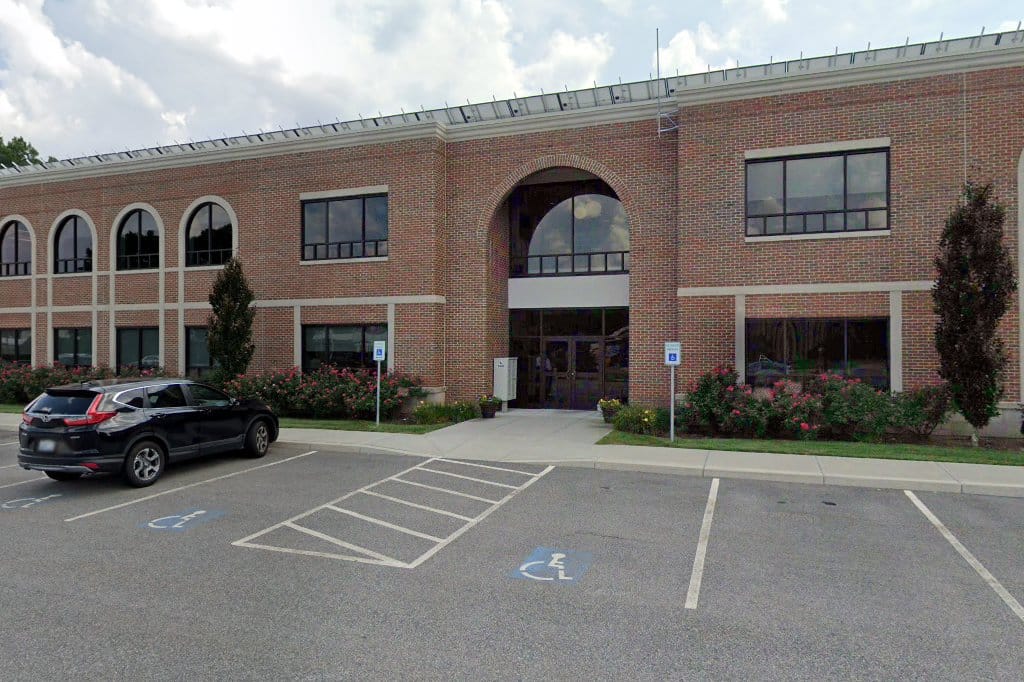 Veterans Community Foundation