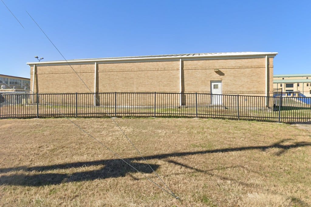 Charles C Ball Elementary School