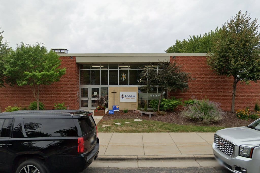 St Michael Catholic School