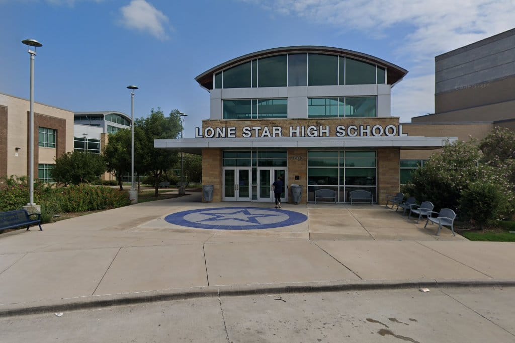 Lone Star High School