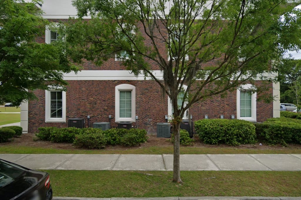 Bluffton Magistrate Court