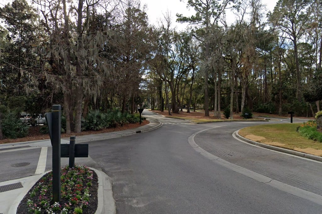 Hilton Head Island Municipal Court