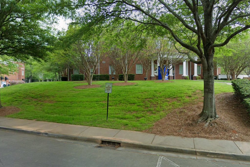 Fort Mill Public Library