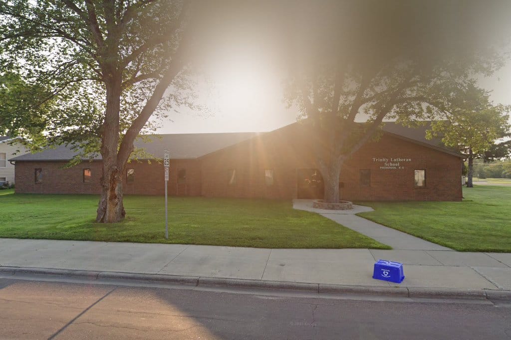 Trinity Lutheran School
