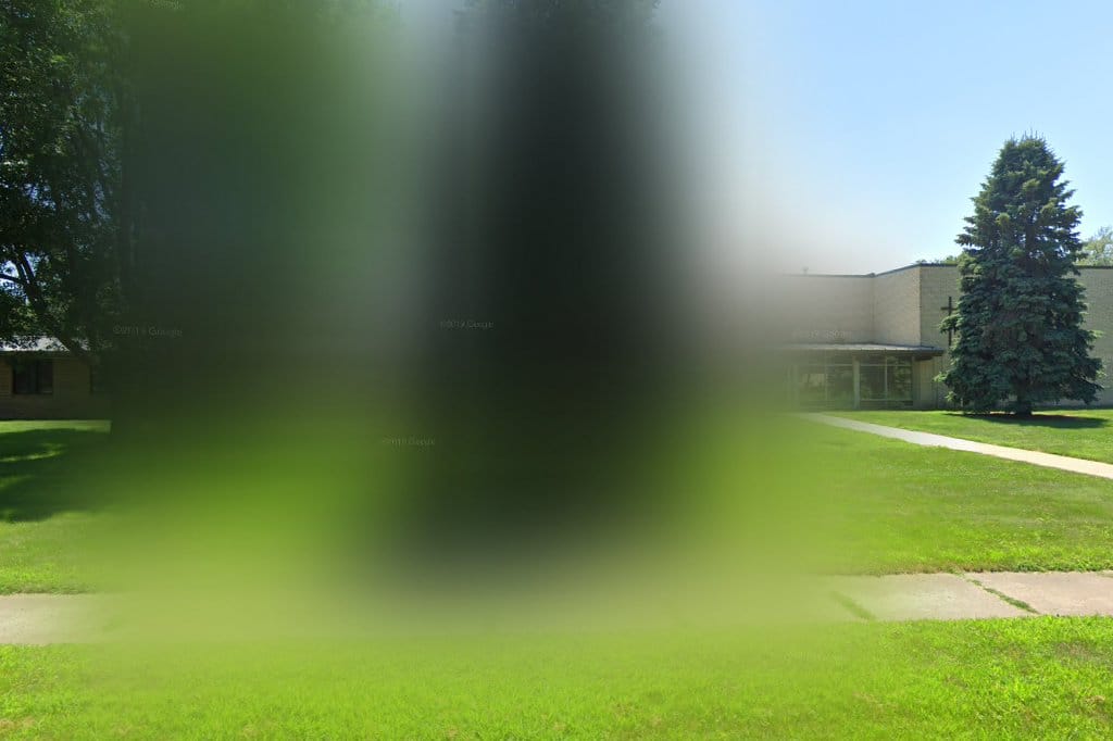 St. Agnes Elementary School