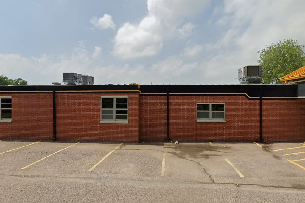 Calera Elementary School