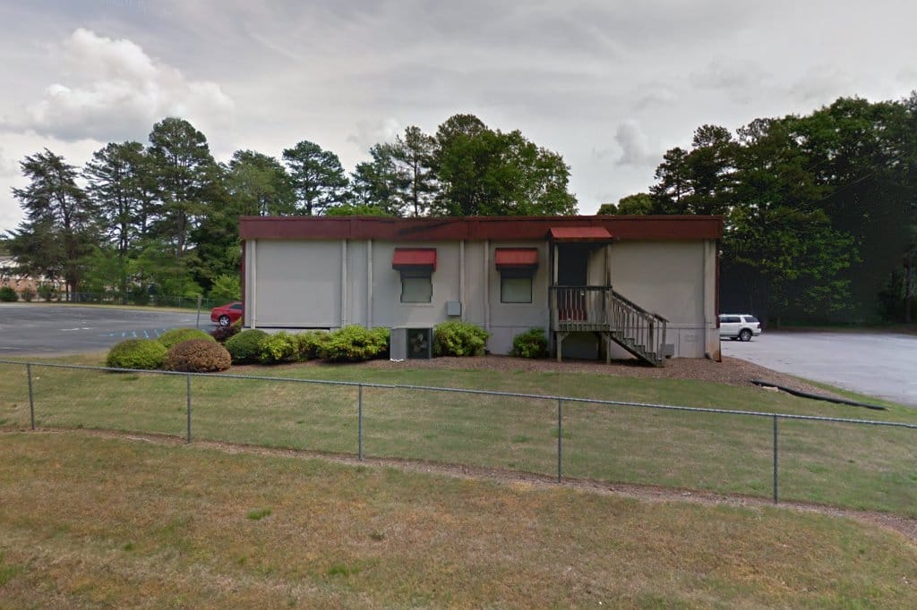 Greenville Magistrate Court I