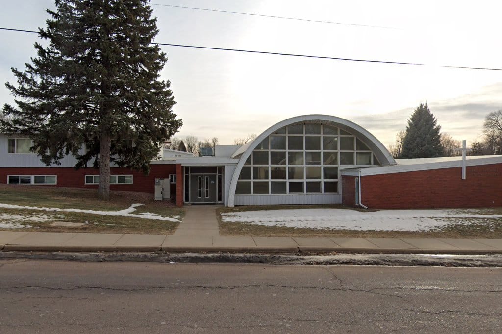 Christ the King School