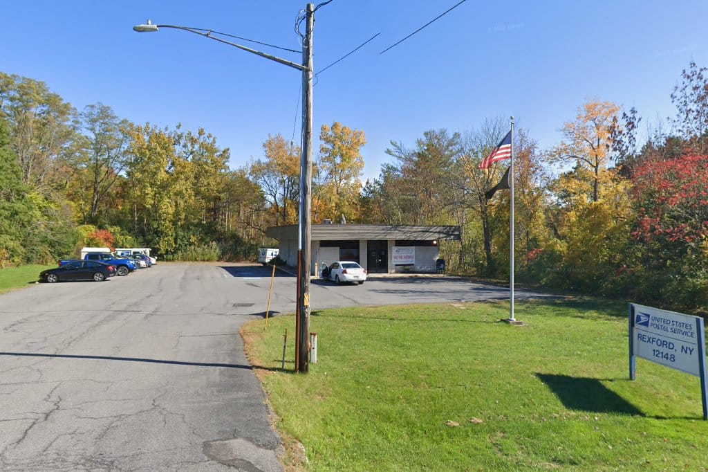 Passport Office in Rexford, NY The County Office