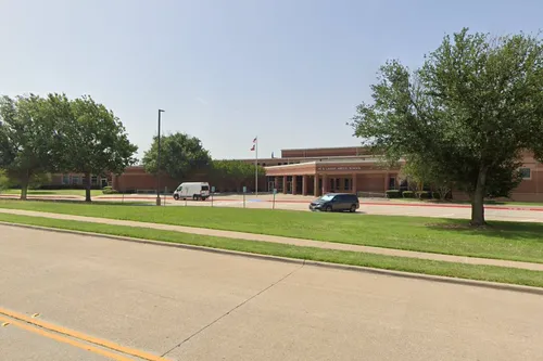 Lamar Middle School
