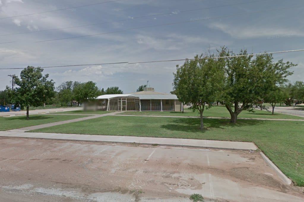 Rotan Housing Authority