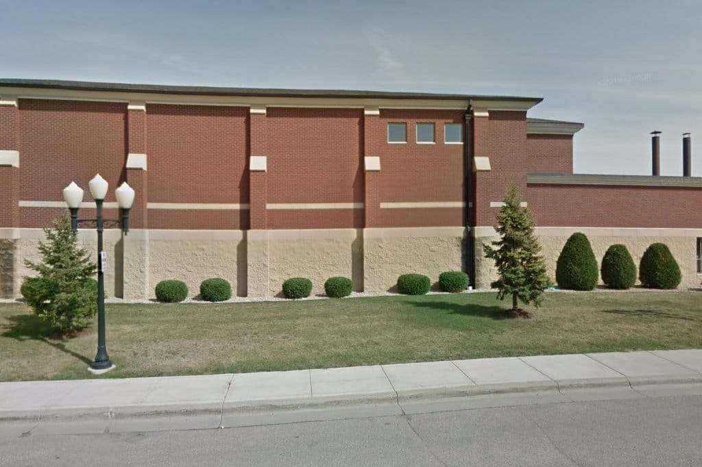 Saint Wenceslaus School