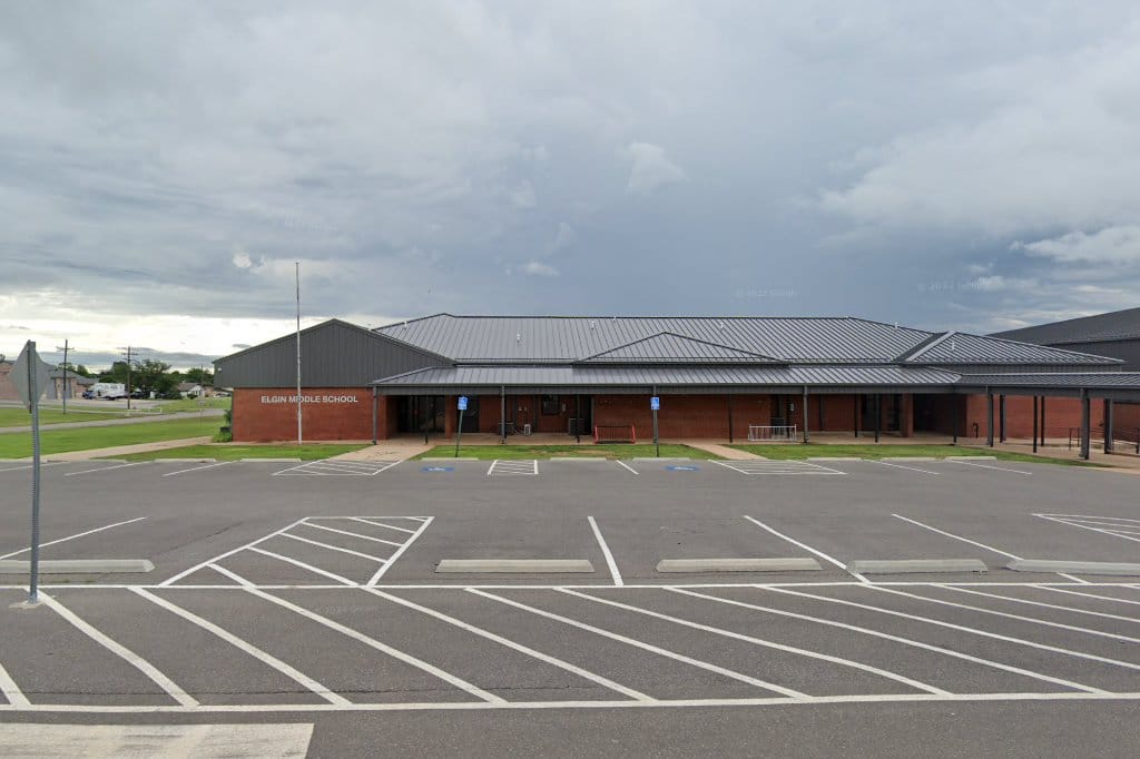 Elgin Middle School