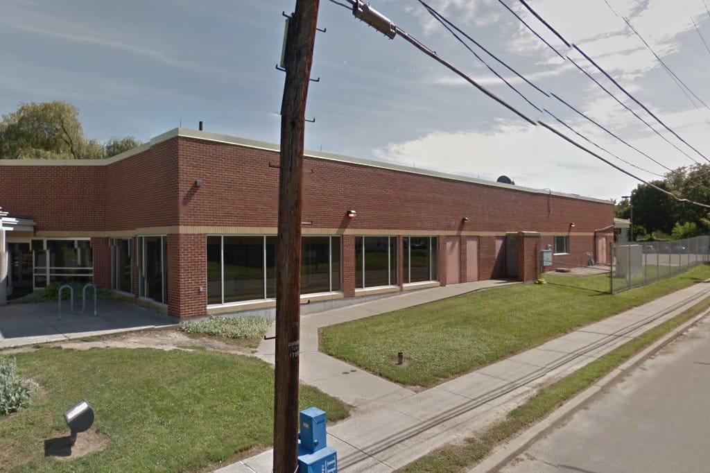 Corning Passport Office