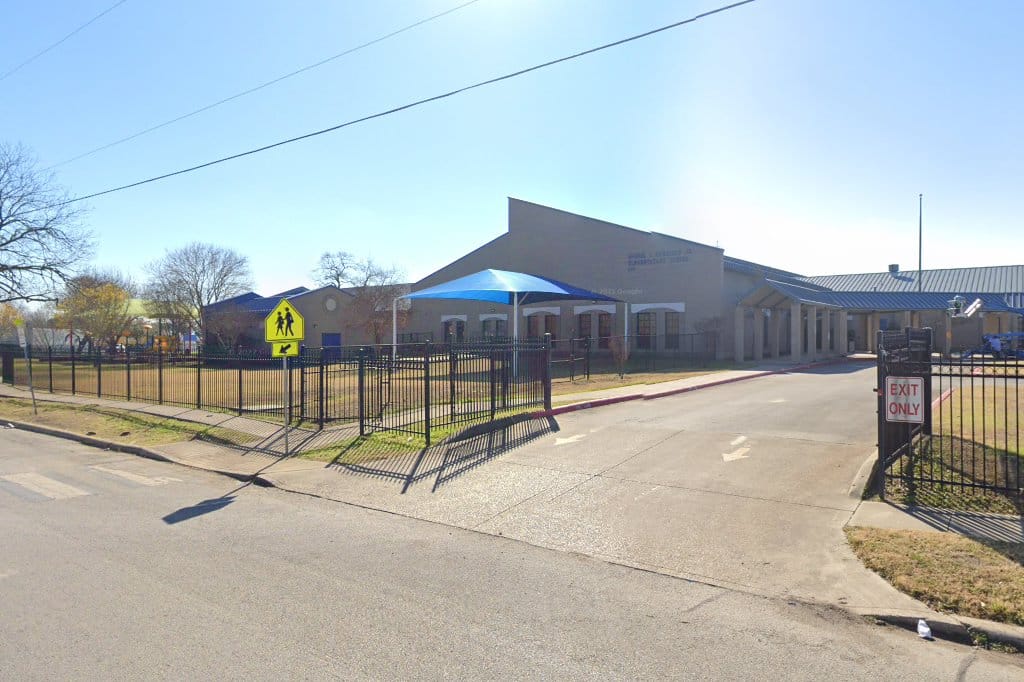 Miguel Carrillo Junior Elementary School