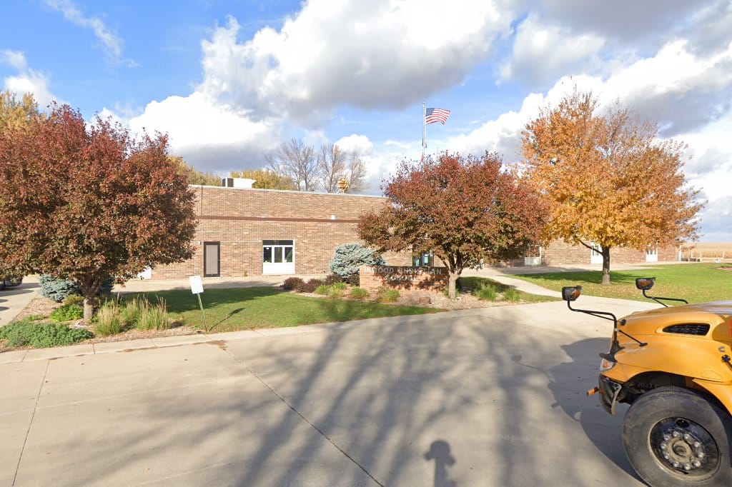 Inwood Christian School
