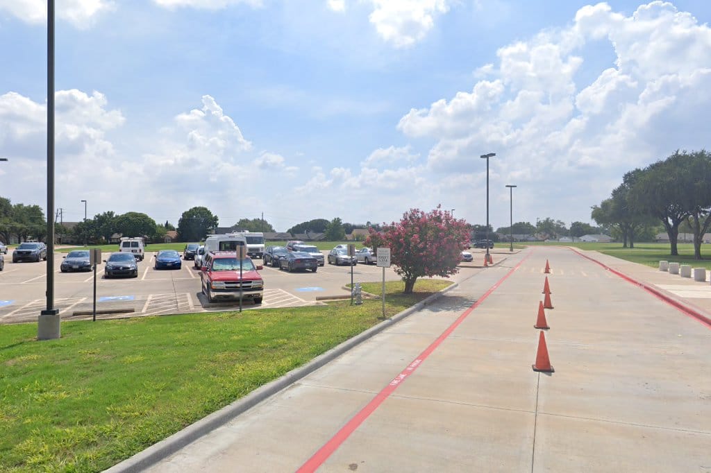 Lakeview Middle School