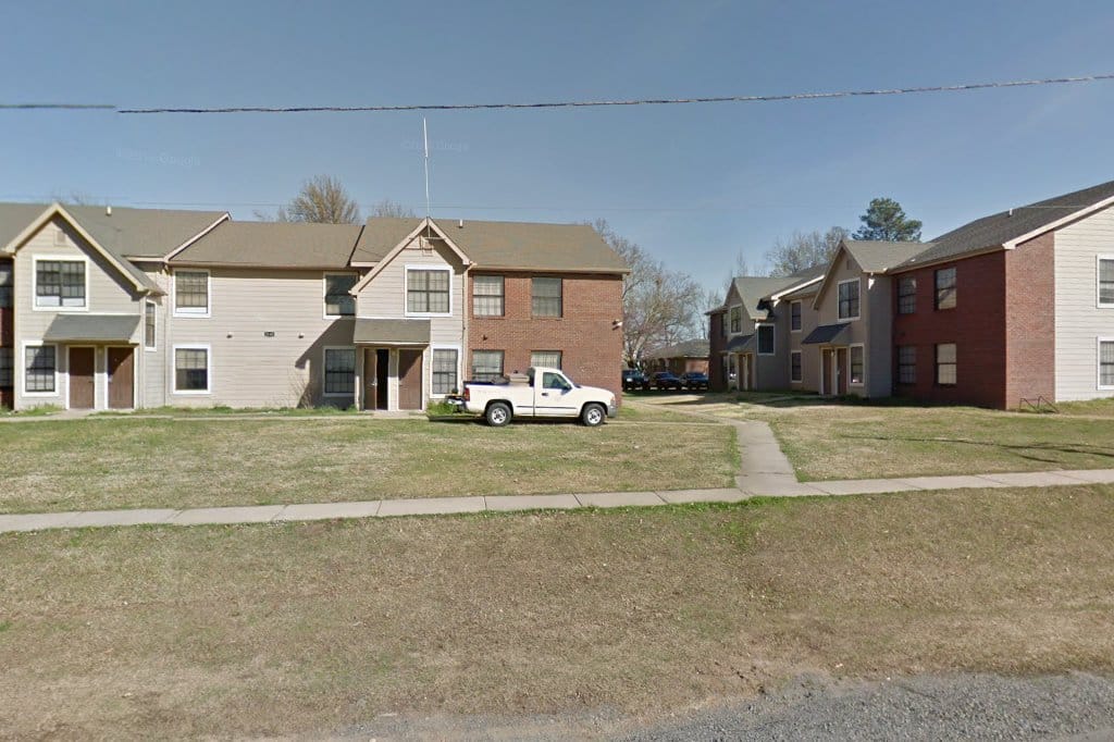 Bacone College