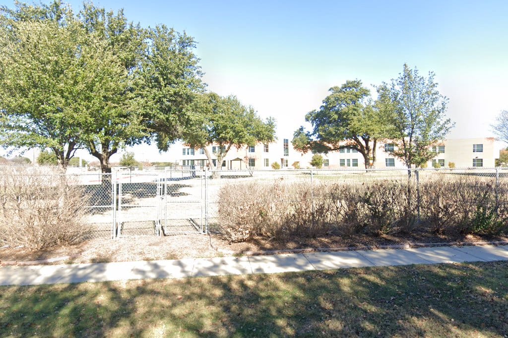 Camey Elementary School