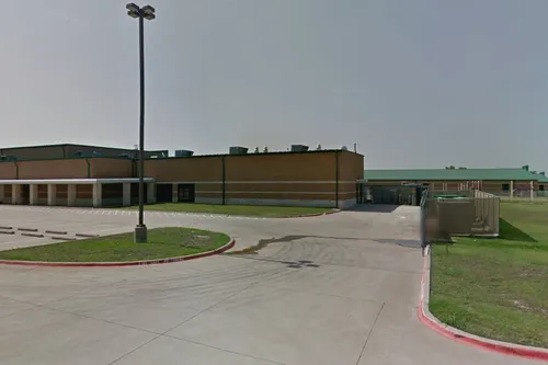 DH Brent Elementary School