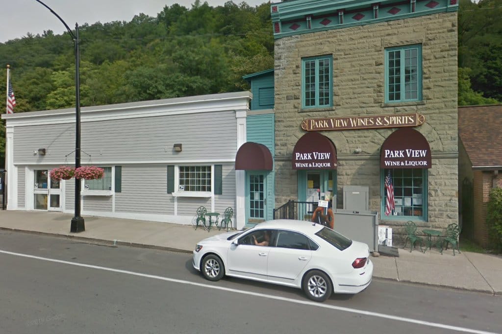 Hammondsport Passport Office