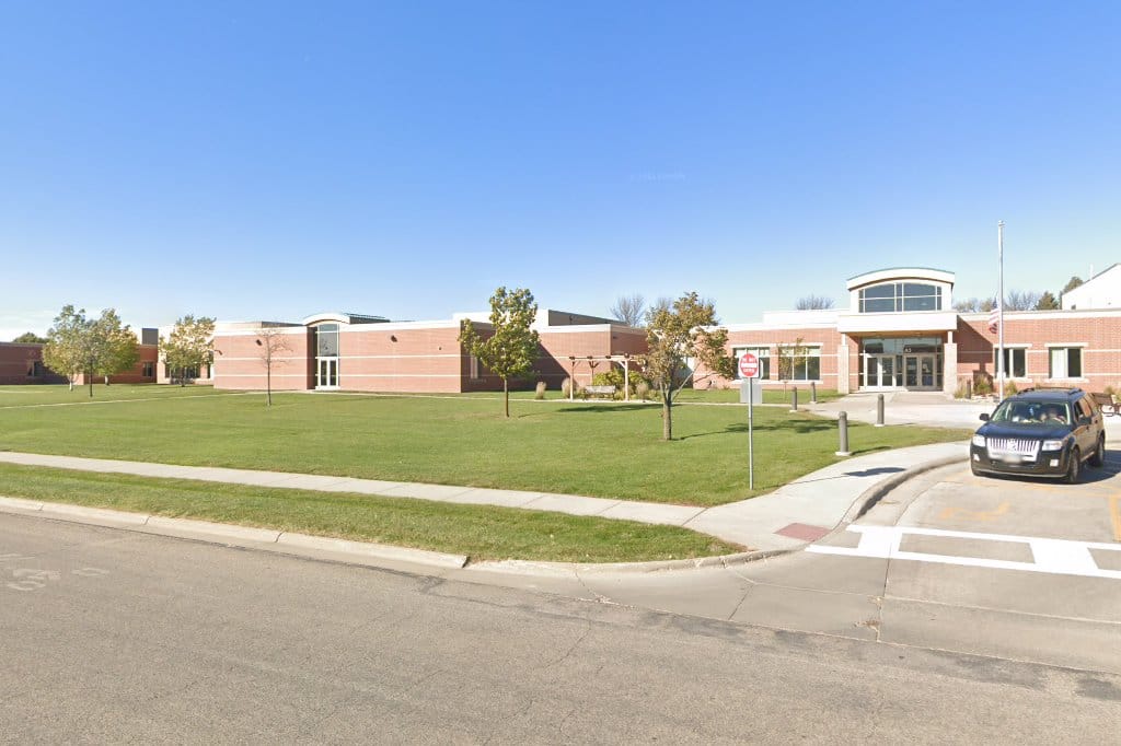Camelot Intermediate School