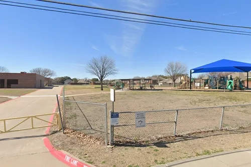 Ethridge Elementary School