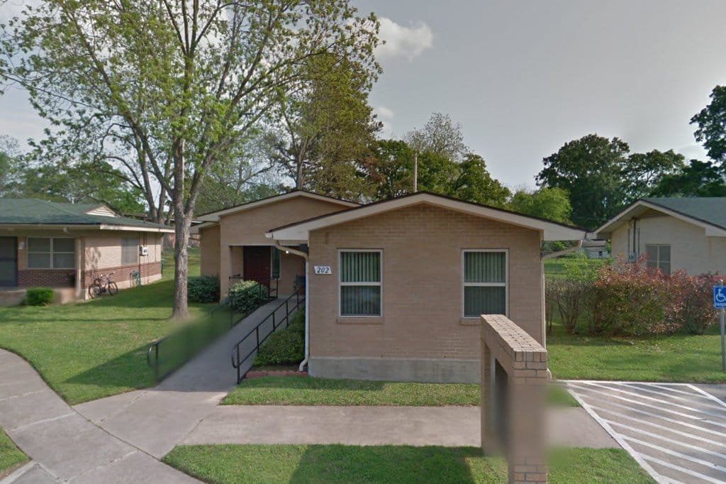 Omaha Housing Authority