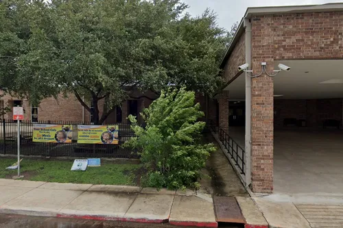 Woodstone Elementary School