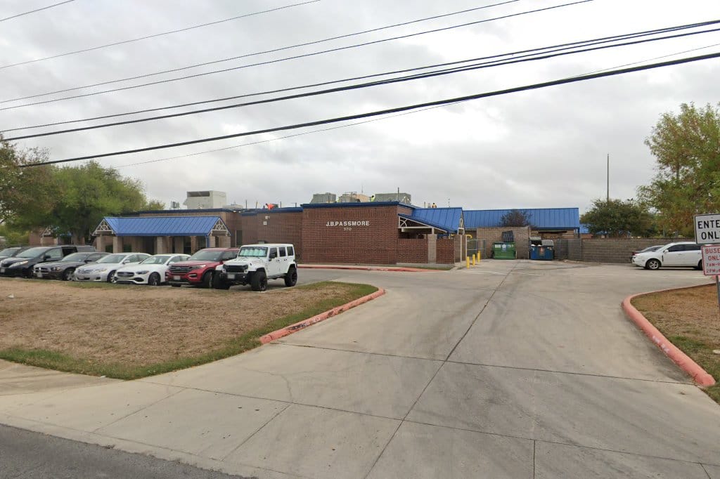 Passmore Elementary School