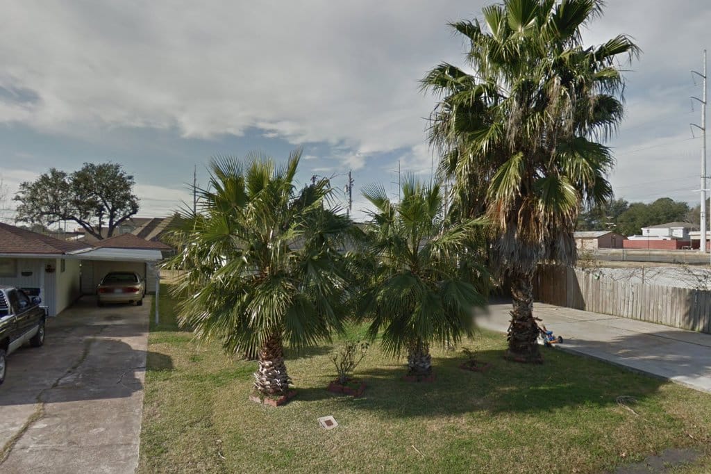 Port Arthur Housing Authority