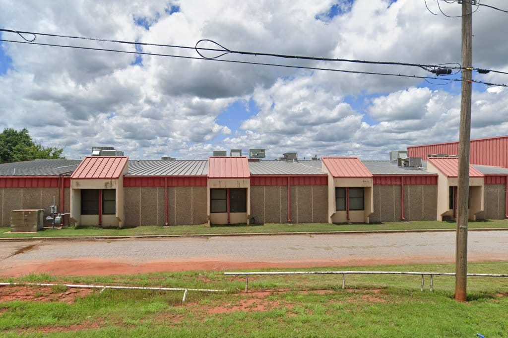 Senior High School