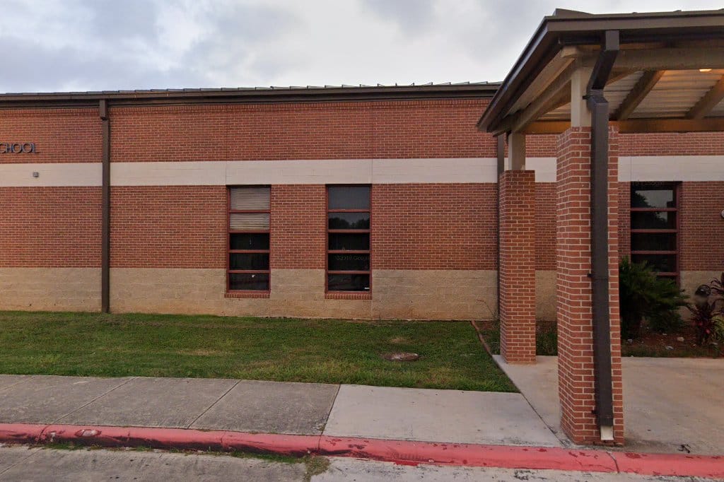 Park Village Elementary School