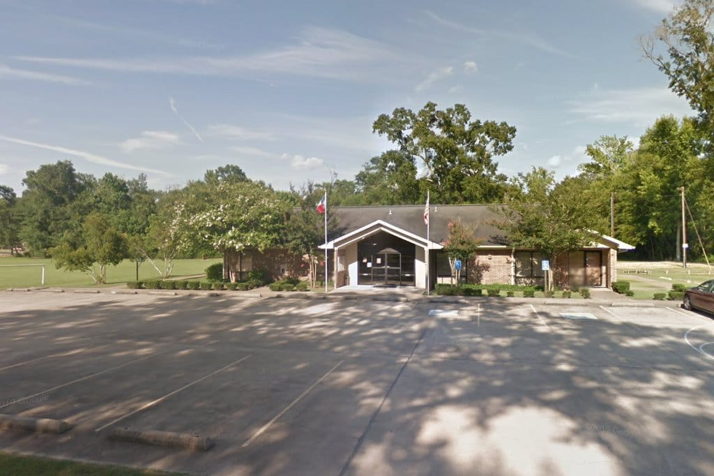 Kirbyville Housing Authority