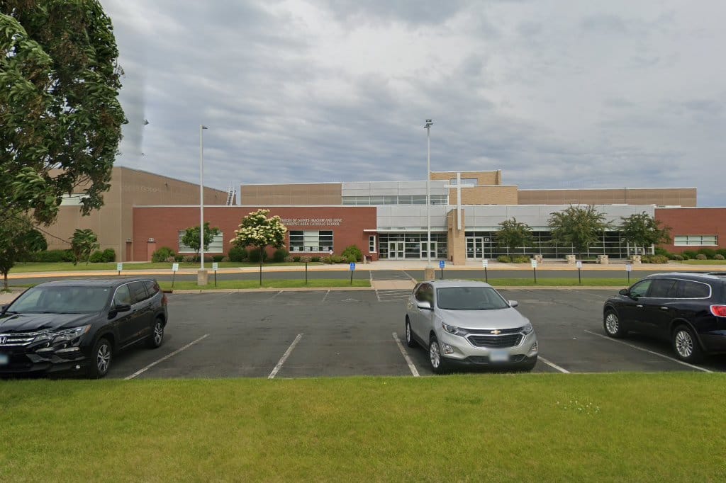 Shakopee Area Catholic School