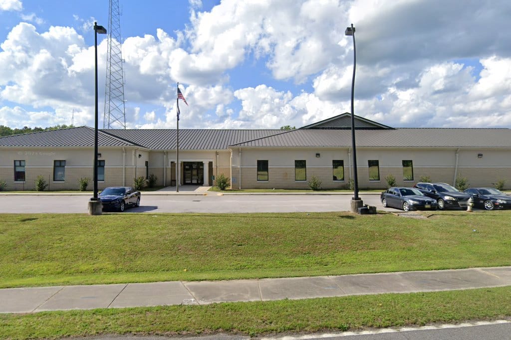Chester Municipal Court