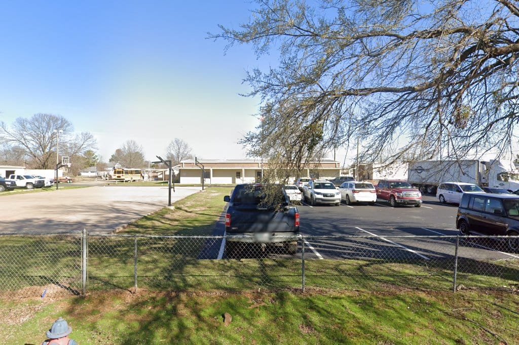 Shady Point Public School