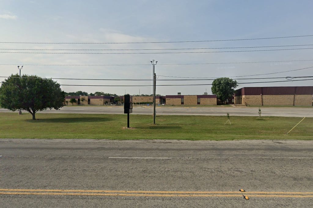 Ranger Elementary School