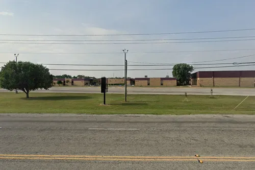 Ranger Elementary School