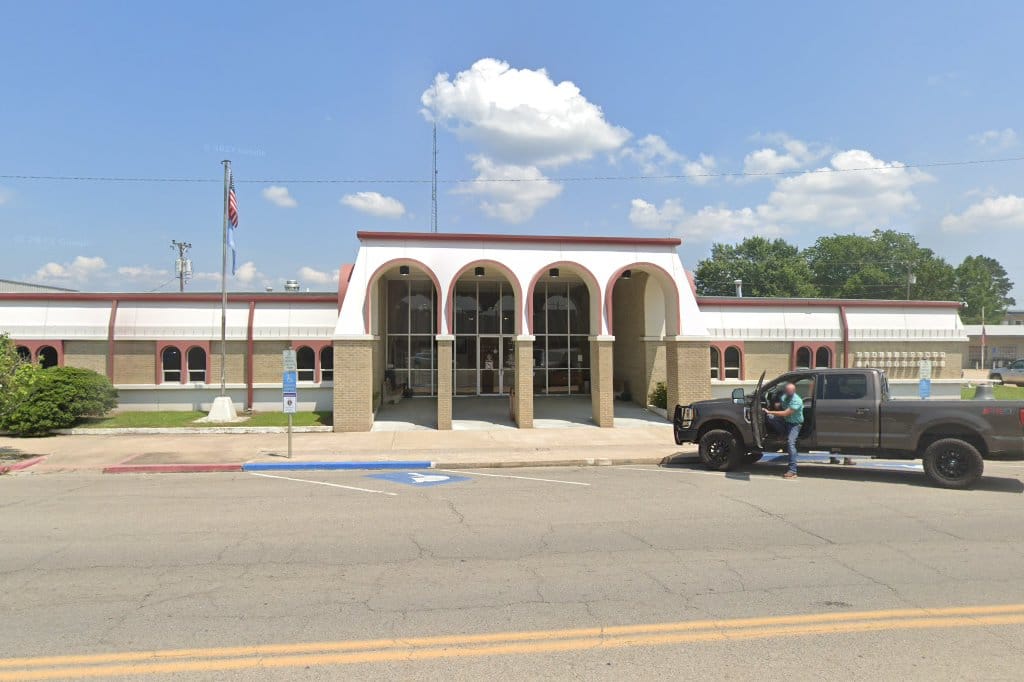 Coal County District Attorney