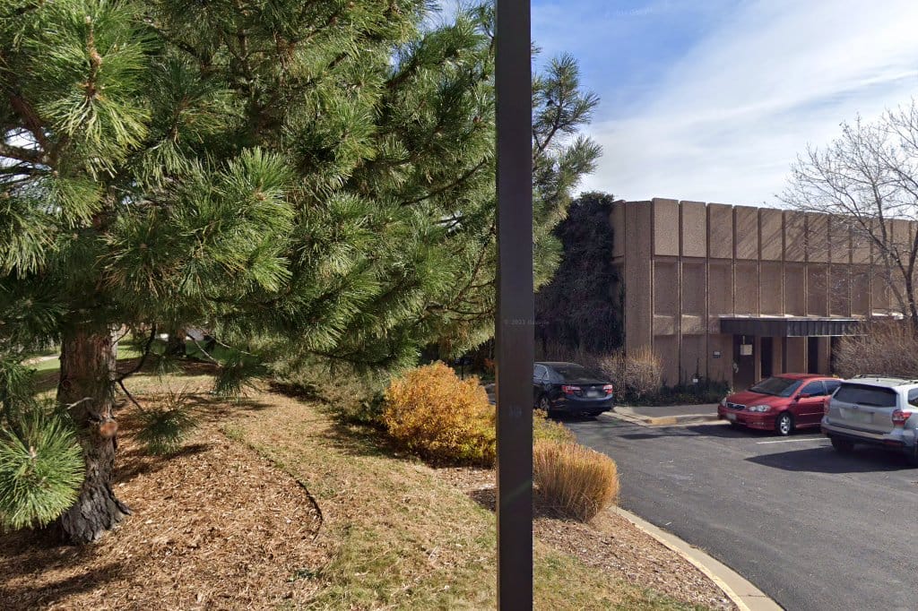 Boulder Municipal Court