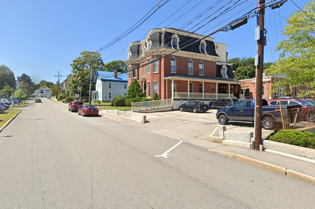 Merrimack County District Attorney