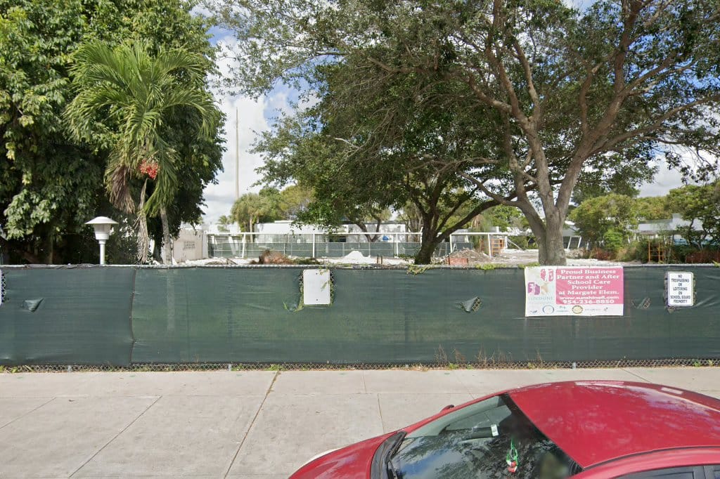 Margate Elementary School
