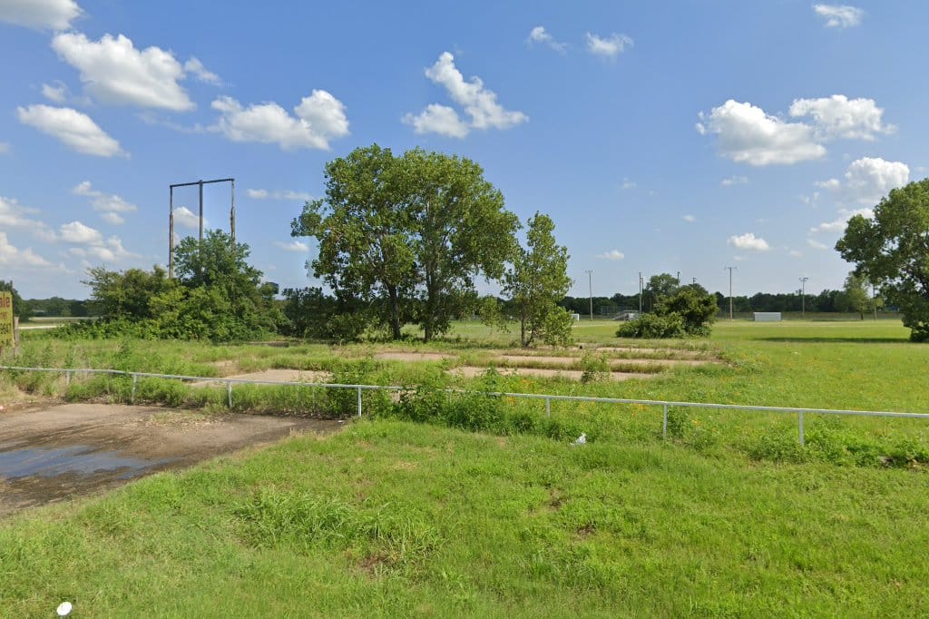 Thackerville Elementary School