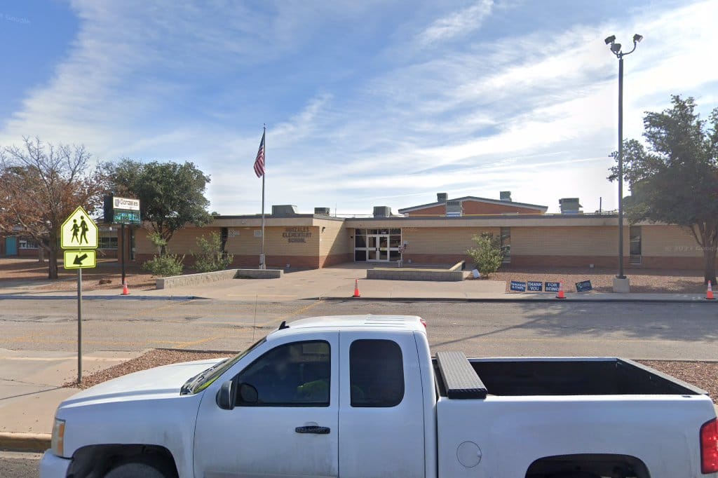 Gonzales Elementary