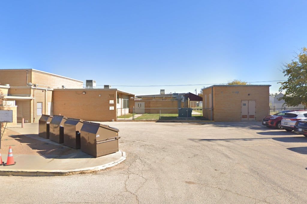 Burleson Elementary School