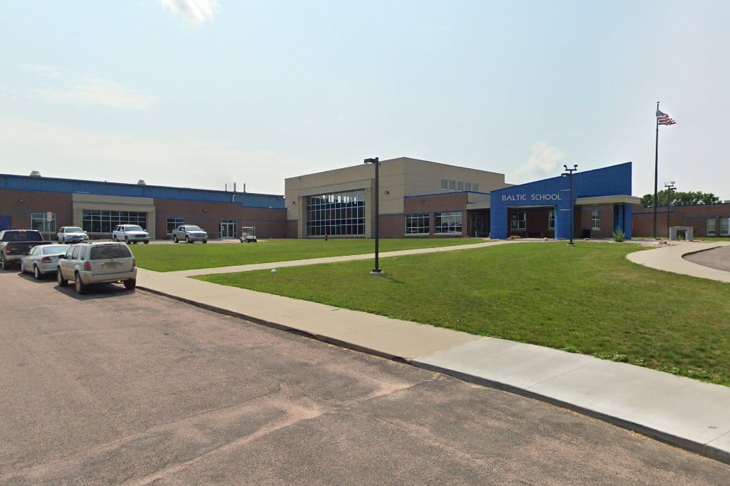 Baltic High School
